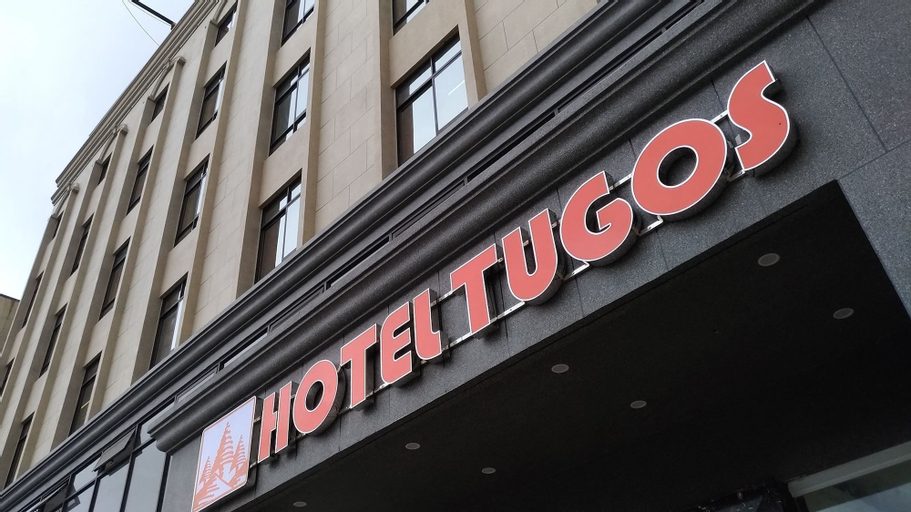 Hotel Tugos, Baguio City