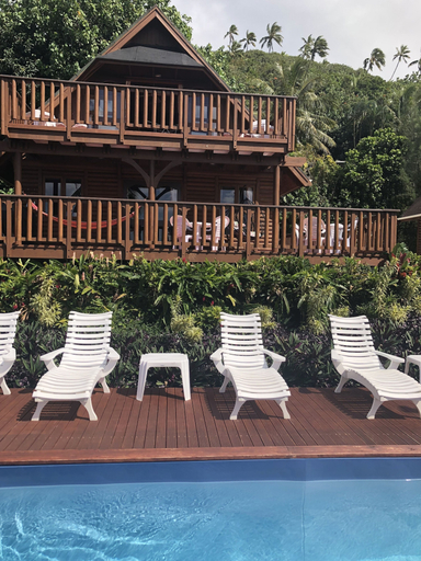 Exterior & Views 2, Muri Vista Villas, Rorotonga