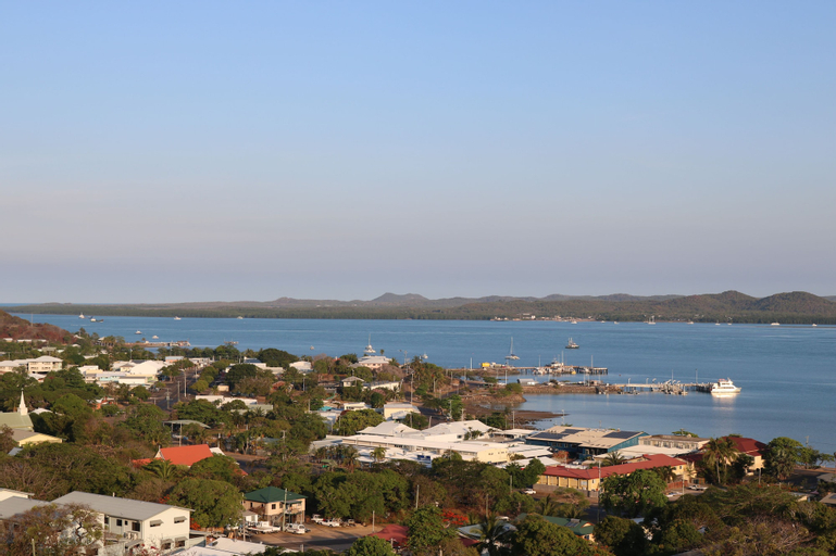 Exterior & Views 1, TI Motel Torres Strait, Torres