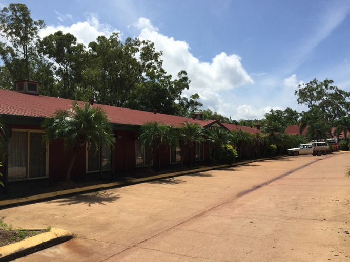 Exterior & Views 2, Heritage Resort, Weipa