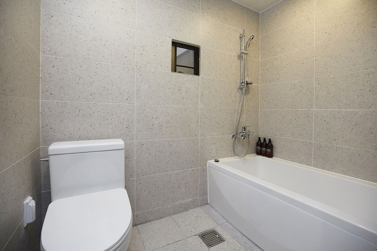 Bathroom 4, Hotel No25 Songdo, Yeonsu