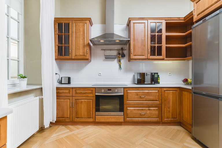 Others 5, Apartamenty w Pałacu Pod Baranami, Kraków City