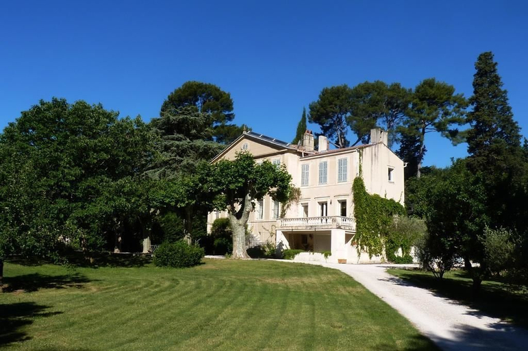 Exterior & Views 2, La Royante, Bouches-du-Rhône