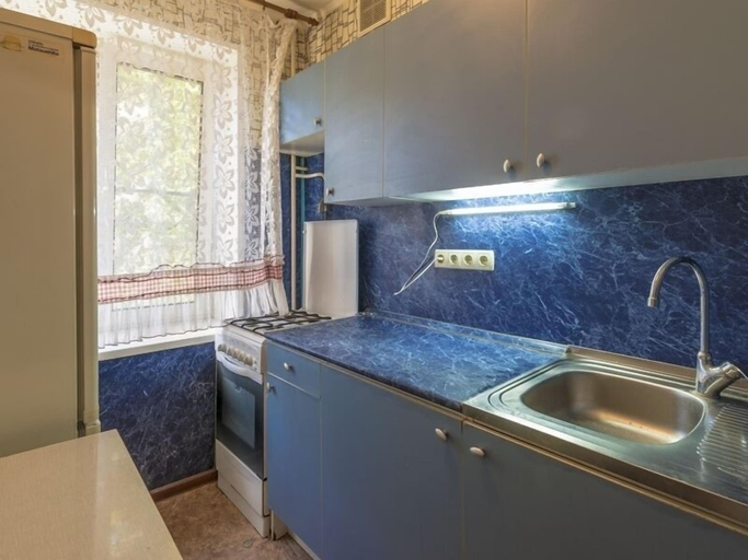 Others 3, Apartment - 60 Let Oktyabrya 27, South-Eastern