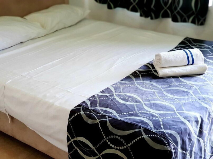 Bedroom 5, Atara Hotel