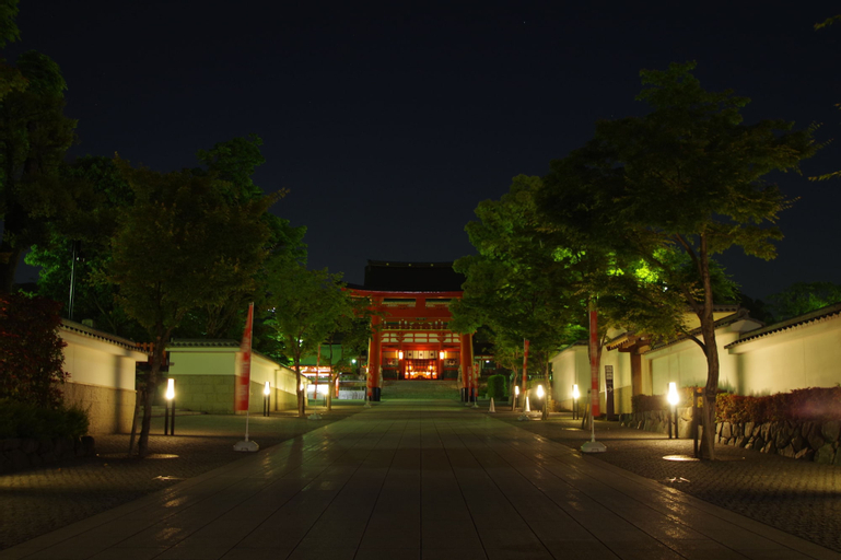 Exterior & Views 2, Stay Inn KOTO, Kyoto
