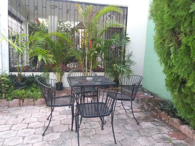 Others 4, Casa Palmera Vacacional en Cancún, Benito Juárez