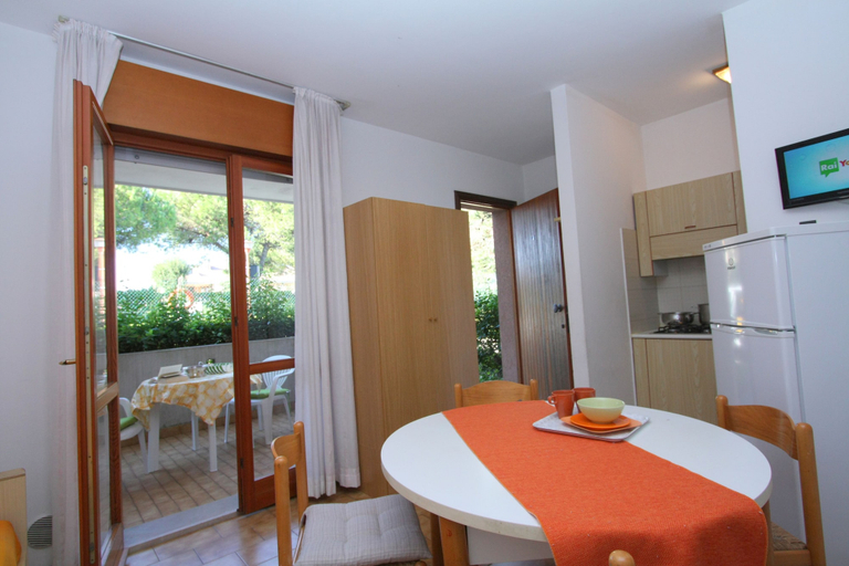 Others 4, Residence Orsa Maggiore, Udine