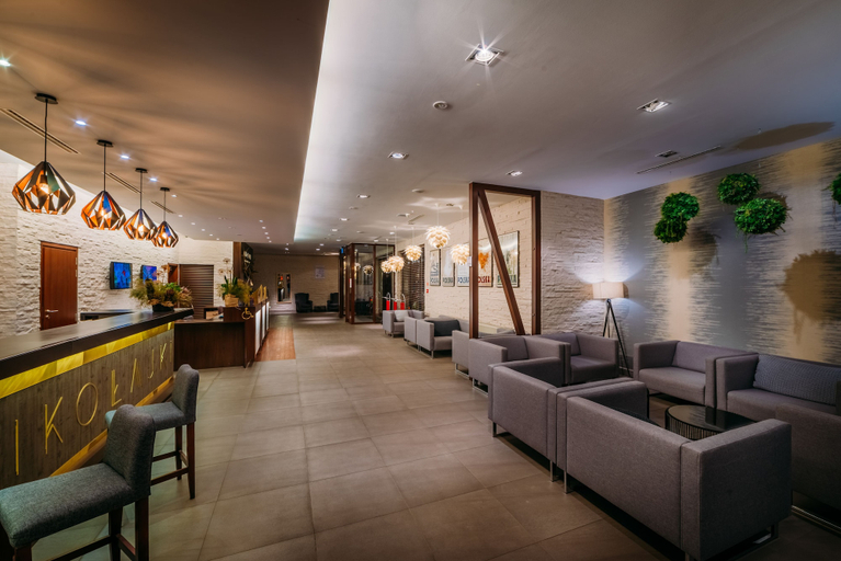 Food & Drinks 5, Mikołajki Resort Hotel & Spa, Giżycko