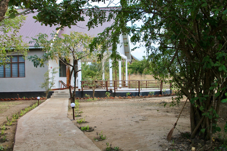 Exterior & Views 2, Camp Bastian, Kilosa