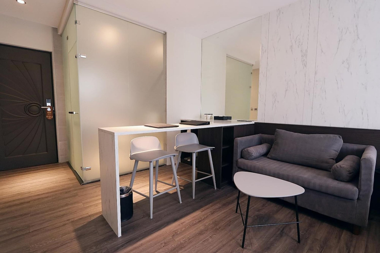 Others 4, Hotel HSR Hesper - Taichung, Taichung