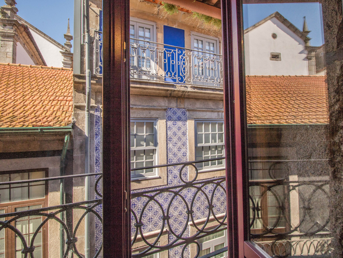 Exterior & Views 2, RIBEIRA by YoursPorto, Porto