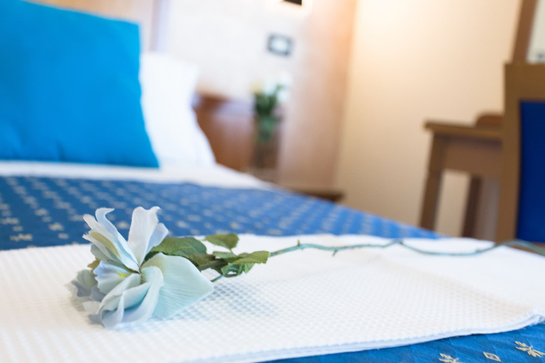 Bedroom 5, Hotel Verona, Forli' - Cesena