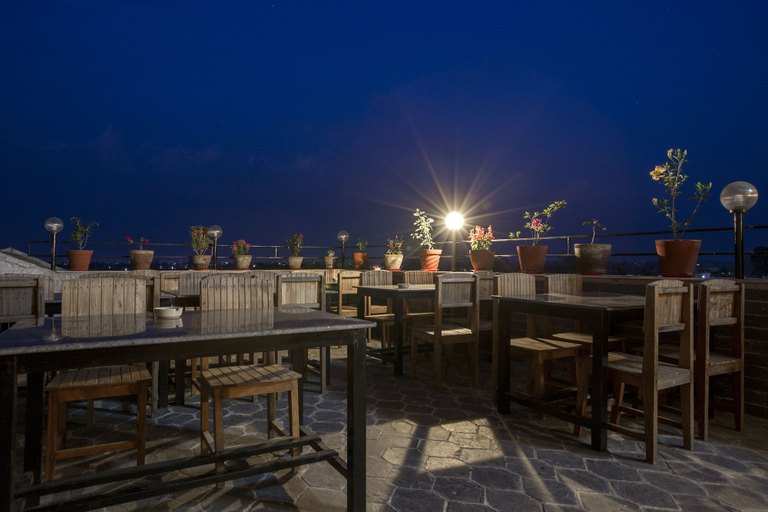 Food & Drinks 5, Sweet Home, Narayani