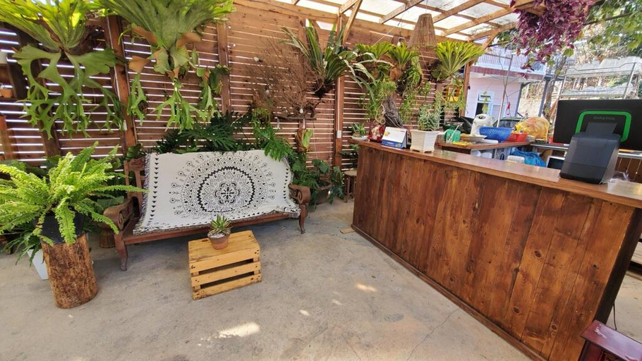 Public Area, Tropical Garden Homestay, Đà Lạt