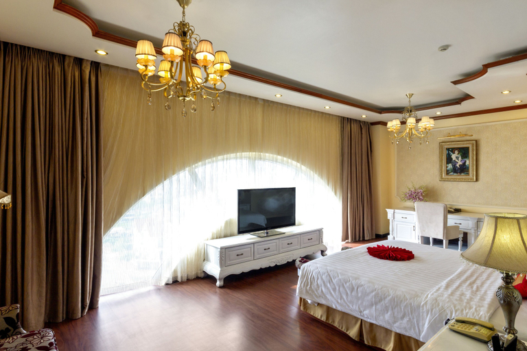 Bedroom 2, Phuong Anh Hotel, Hải Dương