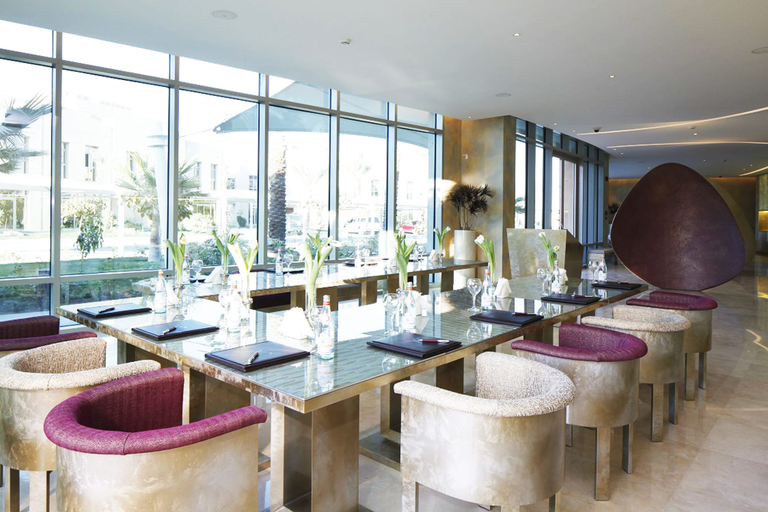 Food & Drinks 5, Vivienda Hotel Villas Granada, Riyadh