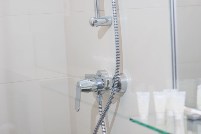 Bathroom 2, Central Downtown Apartments by Irundo, Zagreb