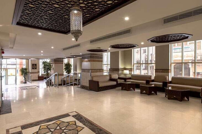 Others 5, Dhiafat Al-Raja Hotel, Makkah