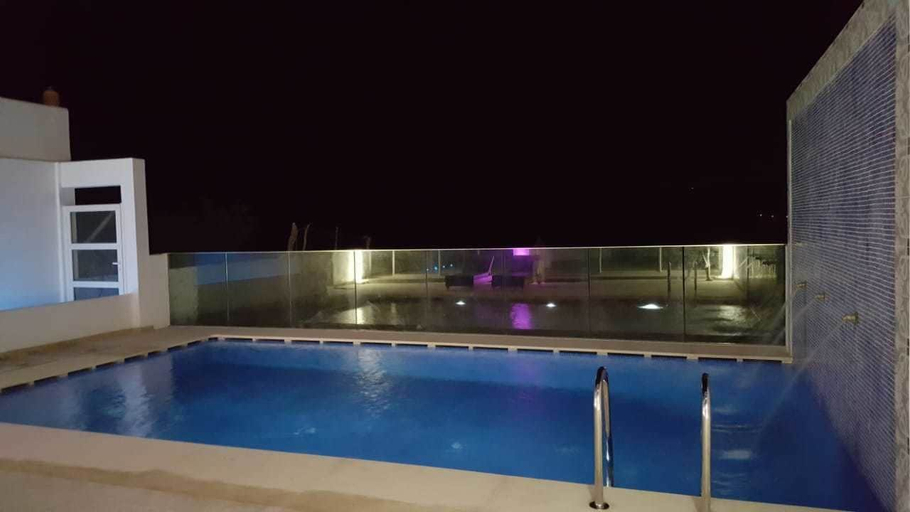 Sport & Beauty, Imsouane Magic House, Agadir-Ida ou Tanane
