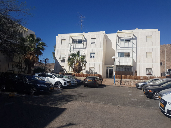 Exterior & Views, FAMILY APARTMENT & FREE WATERSPORTS
