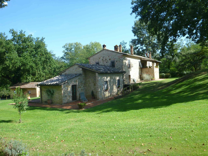 Exterior & Views 2, IL Molinaccio di Montepulciano, Siena