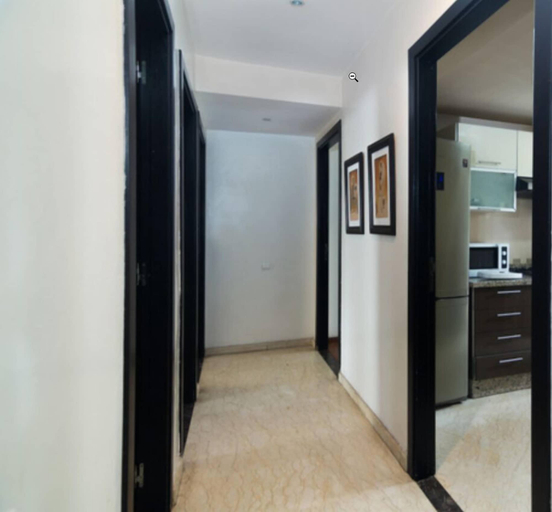 Others 4, Apartment City Center In Casablanca, Casablanca