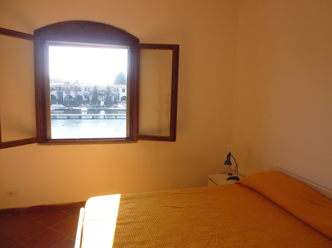 Bedroom 5, Residence La Bricola Laghi di Sibari, Cosenza