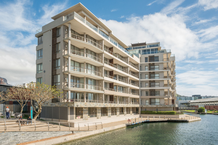 Exterior & Views 2, V&A Waterfront Luxury Residences - WHosting, City of Cape Town
