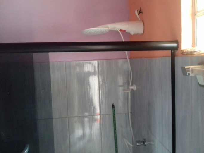 Bathroom 3, Hospegadem - Brisa do Mar 1, Porto Seguro