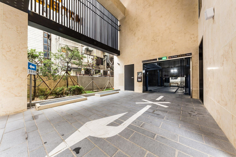 Exterior & Views 2, Forestar Hotel 2, Songpa
