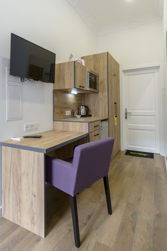 Others 5, Partner Guest House Khreschatyk, Shevchenkivs'kyi