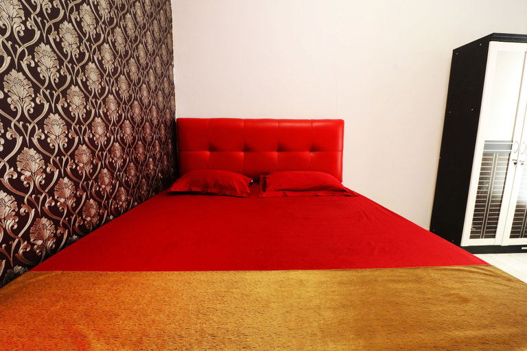 Bedroom 5, Ombey Guest House, Bogor