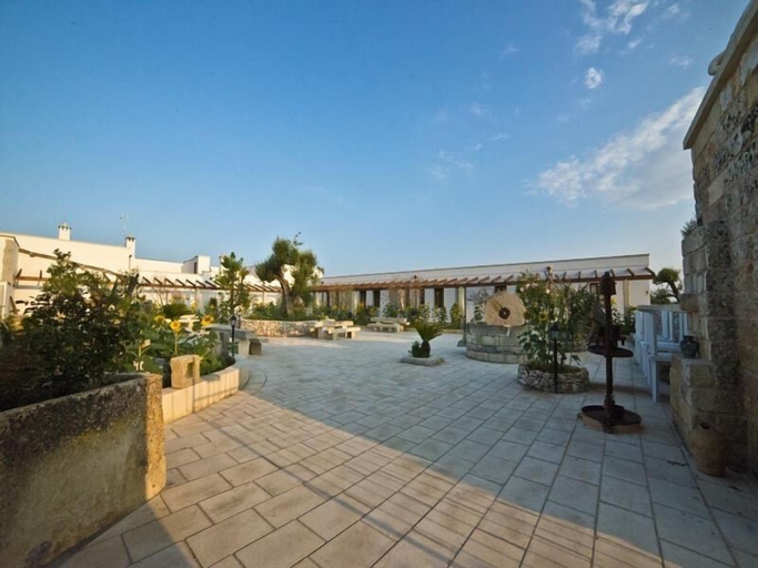 Exterior & Views 2, Masseria Cinti, Lecce