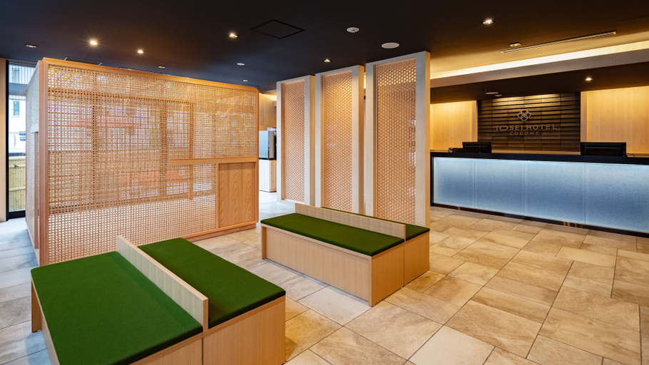 Others 4, Tosei Hotel Cocone Asakusa Kuramae, Taitō