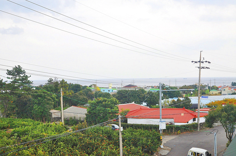 Others 4, NonilSO Private Pension, Seogwipo