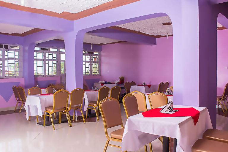 Food & Drinks 5, Hotel Centurion Kenya, Juja