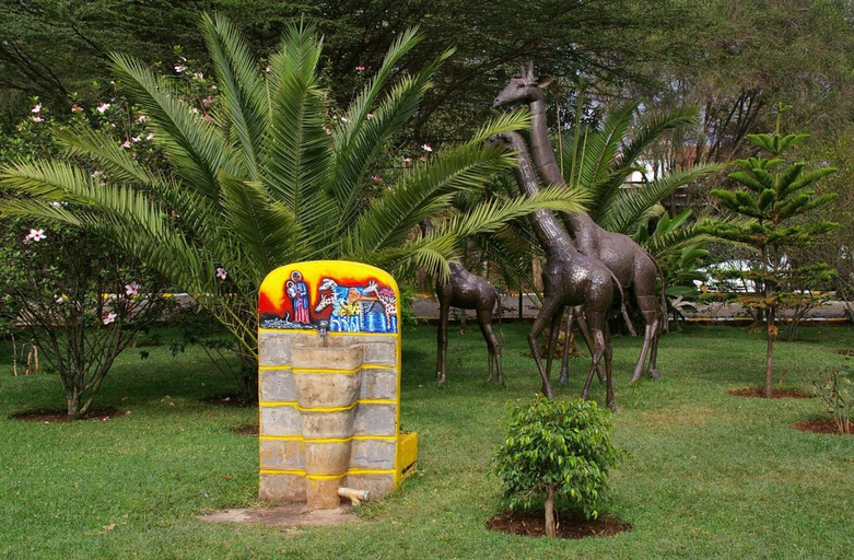 Others 4, Shalom House - Hostel, Kibra