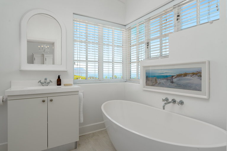 Bathroom 4, Clifton Steps 6, City of Cape Town