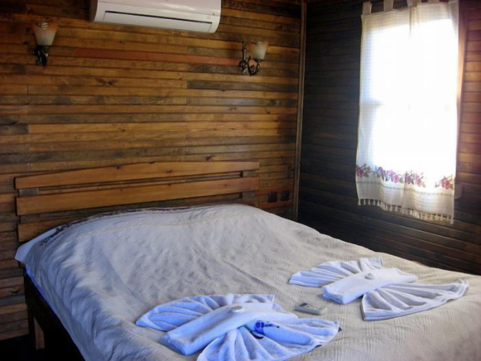 Bedroom 3, Salkim Konak Agac Evler, Selçuk