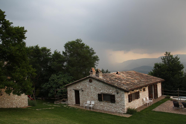 Exterior & Views 2, Agriturismo Valdifiori, Ancona