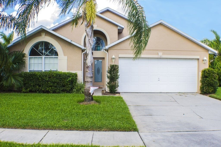 Exterior & Views, Ip60375 - Rolling Hills Estates - 4 Bed 3 Baths Villa, Osceola