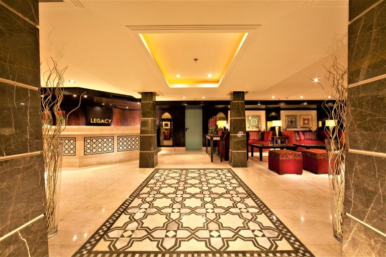 Public Area 2, Steigenberger Legacy Cruise 4&7 Nights From Luxor, Luxor