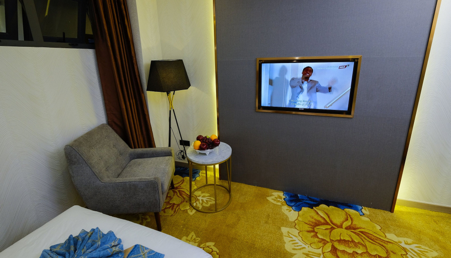 Others 5, S79 Son Mi 839 Le Hong Phong Street, District 1