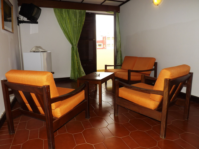 Others 5, Apart Hotel Avenida