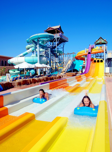 Sport & Beauty 2, Coral Sea Aqua Club, Sharm el-Sheikh