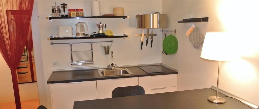 Private kitchenette 4, Duomo Home Milano Center, Milano