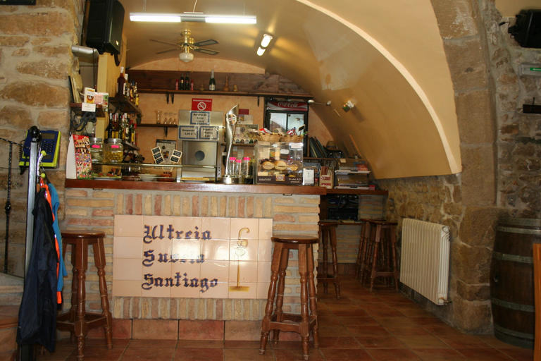 Food & Drinks 4, La Bodega Del Camino - Hostel, Navarra