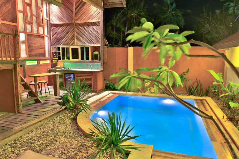 Sport & Beauty 2, Apalagi Villas, Lombok