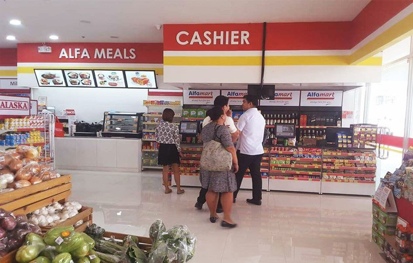 Food & Drinks 5, Wil's Condotel, Kalookan City